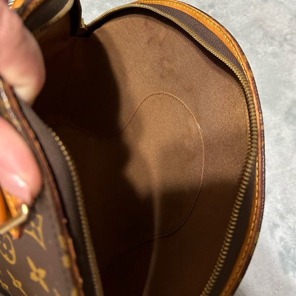 LV Ellipse MM 💕🤎 - Picture 8 of 15